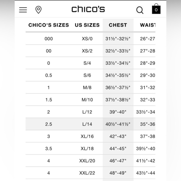 Zenergy Chicos Blue White Abstract Animal Print Zip Up Athletic Jacket 3 XL 16 - Picture 8 of 8